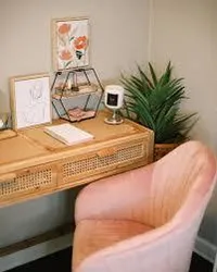 Village Vibes coworking space