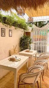 Village Vibes coworking space